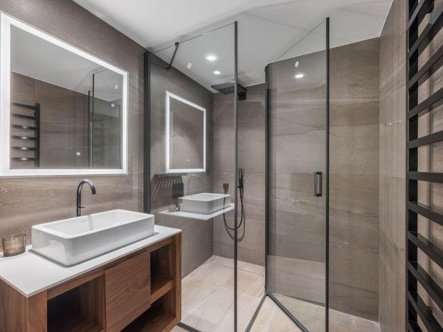 Apartements MASCARA - Courchevel 1850