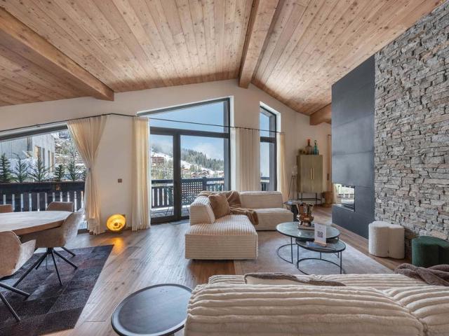 Apartements MASCARA - Courchevel 1850