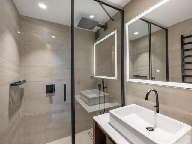 Apartements MASCARA - Courchevel 1850
