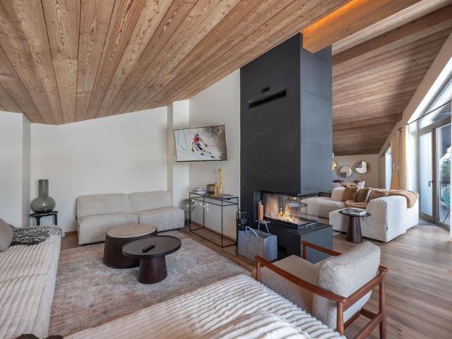 Apartements MASCARA - Courchevel 1850