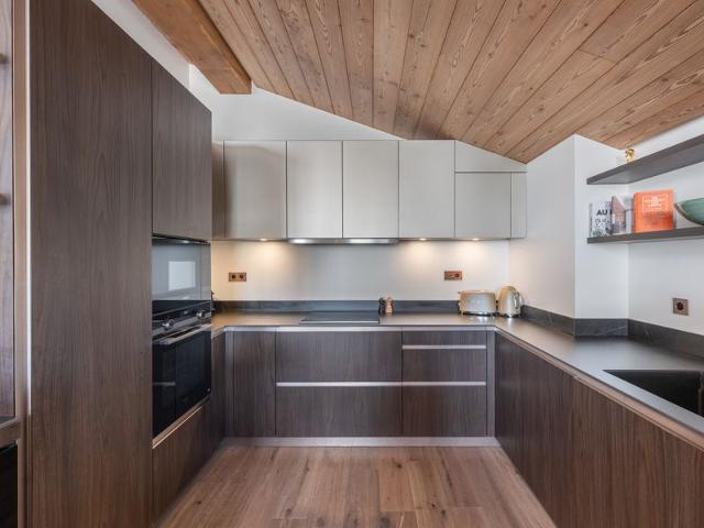 Apartements MASCARA - Courchevel 1850
