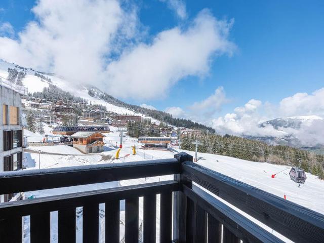 Apartements MASCARA - Courchevel 1850