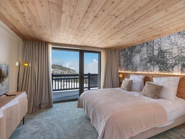 Apartements MASCARA - Courchevel 1850