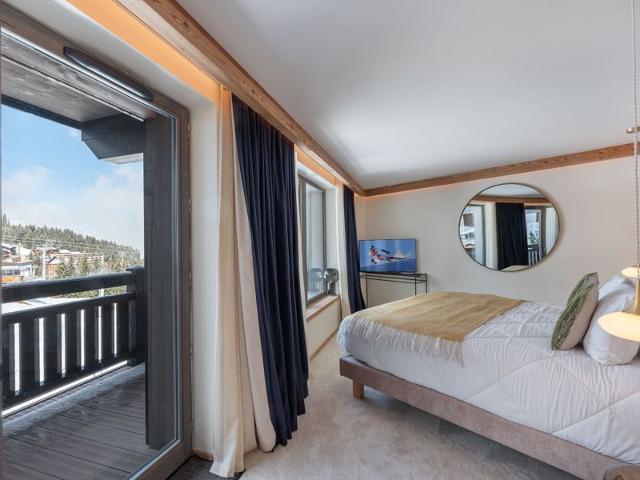 Apartements MASCARA - Courchevel 1850