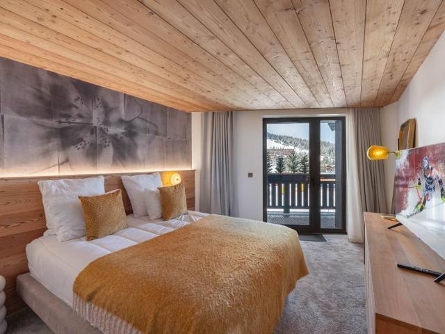 Apartements MASCARA - Courchevel 1850