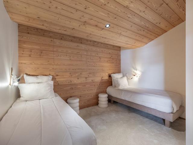 Apartements MASCARA - Courchevel 1850
