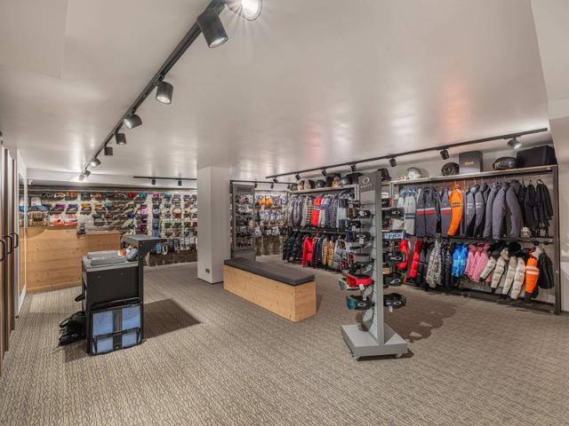 Apartements MASCARA - Courchevel 1850