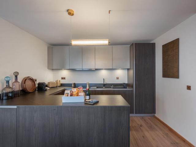 Apartements MASCARA - Courchevel 1850