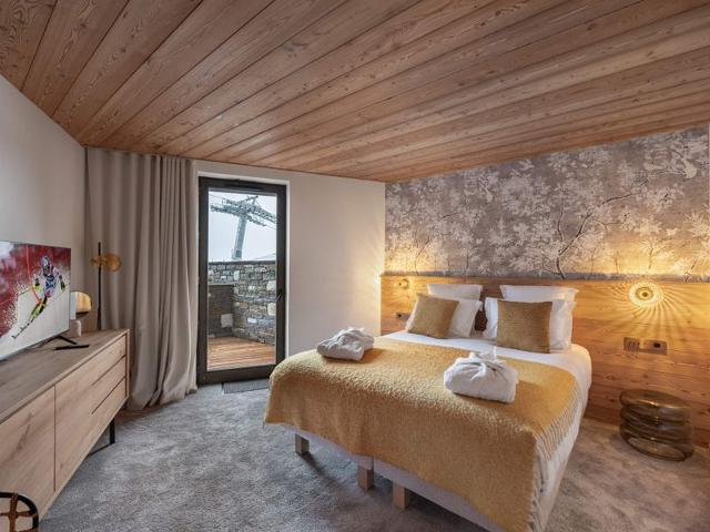 Apartements MASCARA - Courchevel 1850