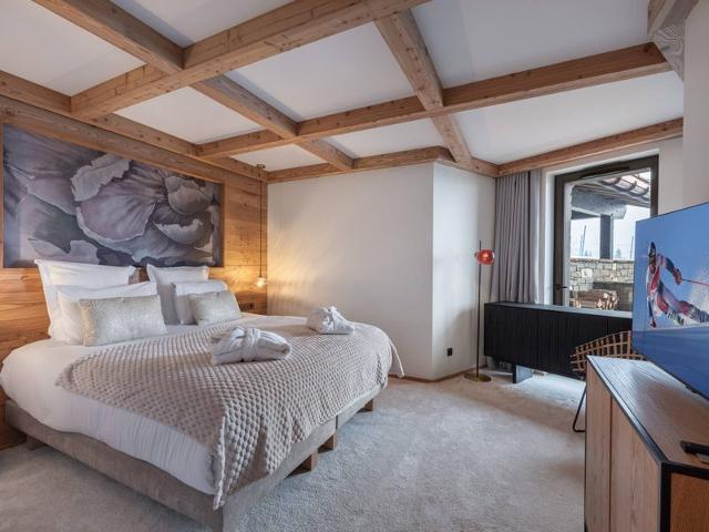 Apartements MASCARA - Courchevel 1850