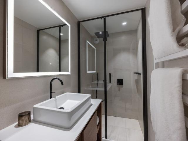 Apartements MASCARA - Courchevel 1850