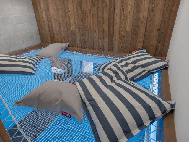 Apartements MASCARA - Courchevel 1850