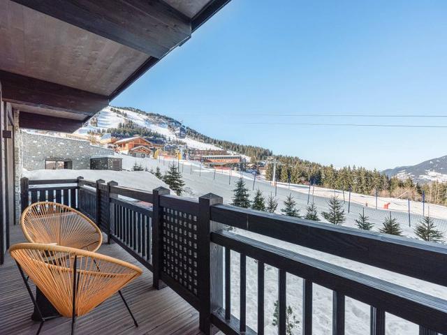 Apartements MASCARA - Courchevel 1850