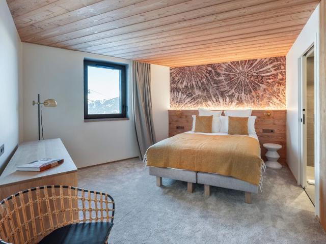 Apartements MASCARA - Courchevel 1850