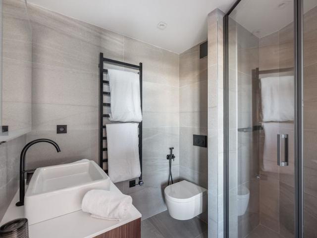 Apartements MASCARA - Courchevel 1850