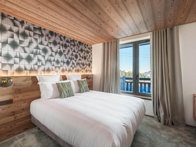Apartements MASCARA - Courchevel 1850