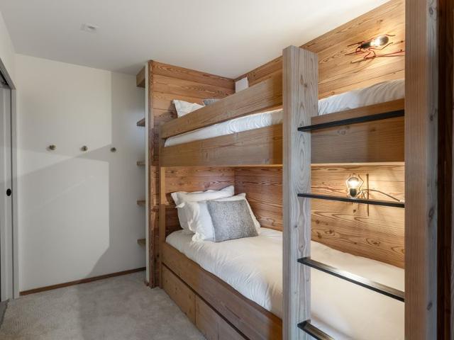 Apartements MASCARA - Courchevel 1850