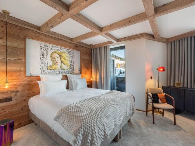 Apartements MASCARA - Courchevel 1850