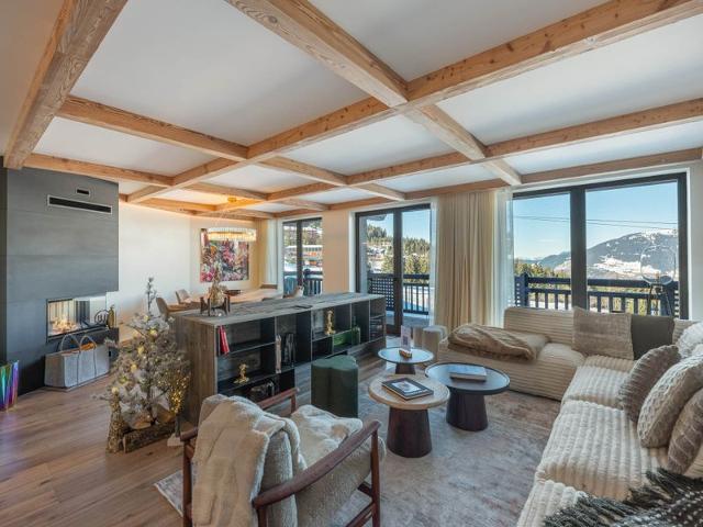Apartements MASCARA - Courchevel 1850