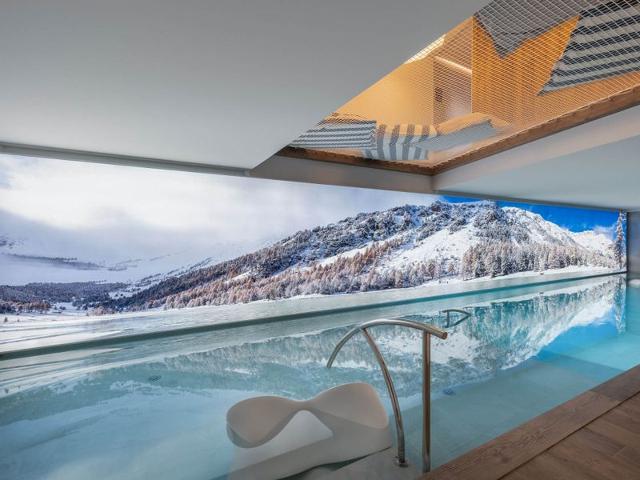 Apartements MASCARA - Courchevel 1850