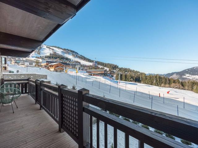 Apartements MASCARA - Courchevel 1850