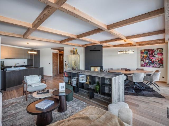 Apartements MASCARA - Courchevel 1850