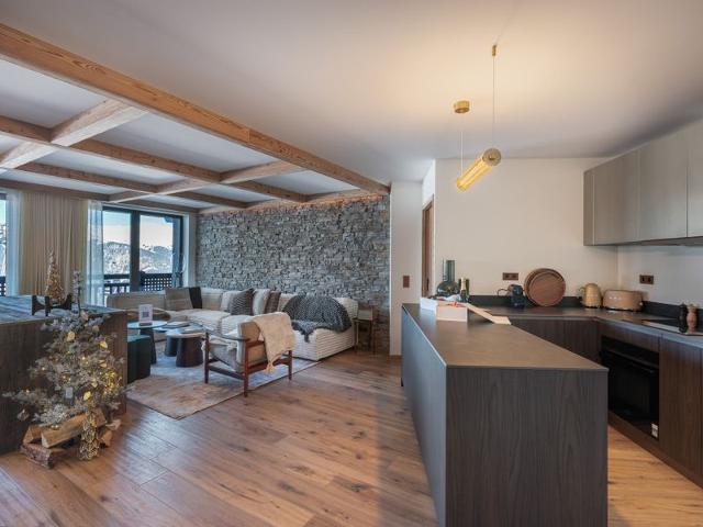 Apartements MASCARA - Courchevel 1850