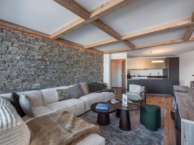 Apartements MASCARA - Courchevel 1850