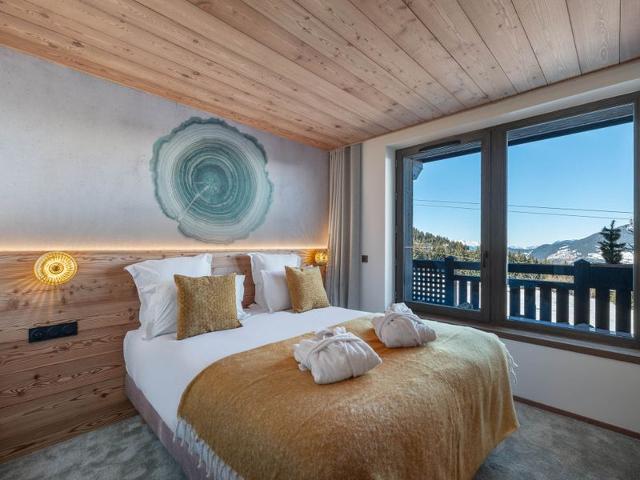 Apartements MASCARA - Courchevel 1850