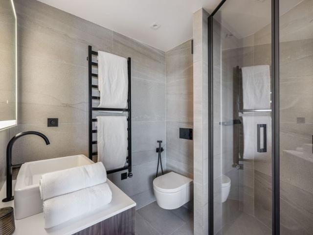 Apartements MASCARA - Courchevel 1850