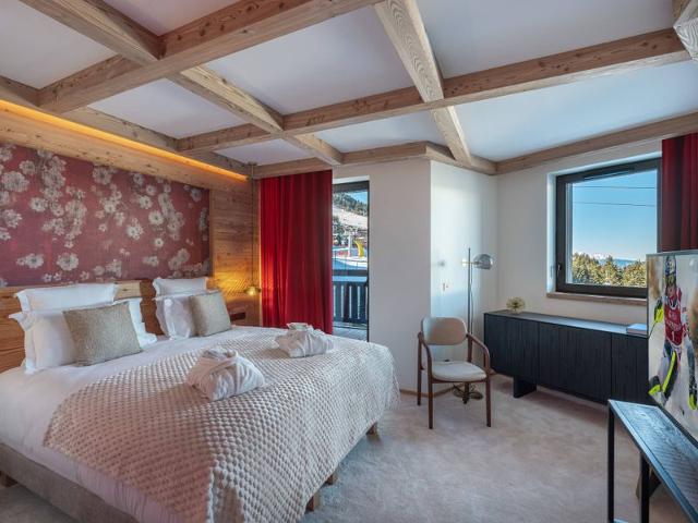 Apartements MASCARA - Courchevel 1850