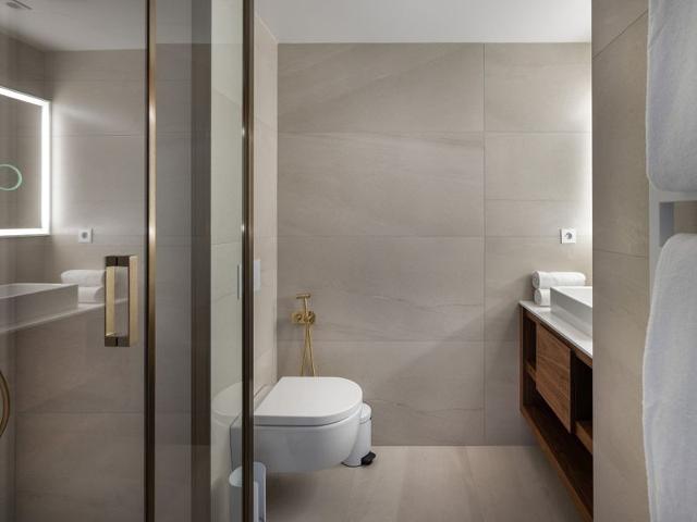 Apartements MASCARA - Courchevel 1850