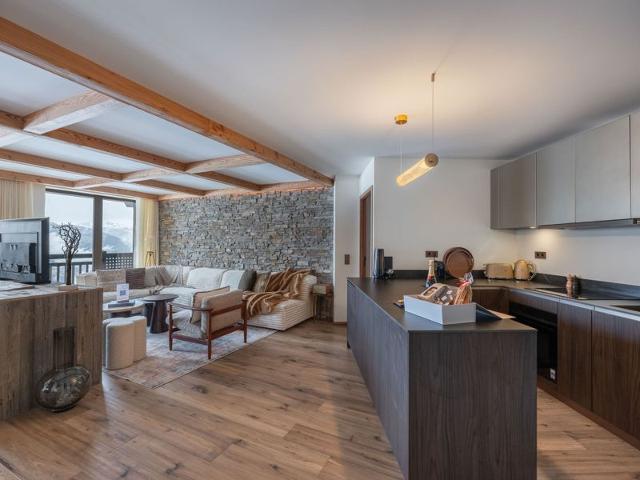 Apartements MASCARA - Courchevel 1850