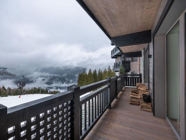 Apartements MASCARA - Courchevel 1850
