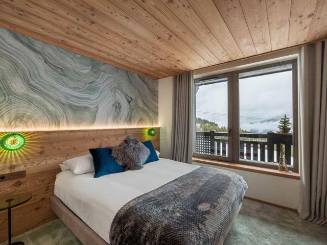 Apartements MASCARA - Courchevel 1850