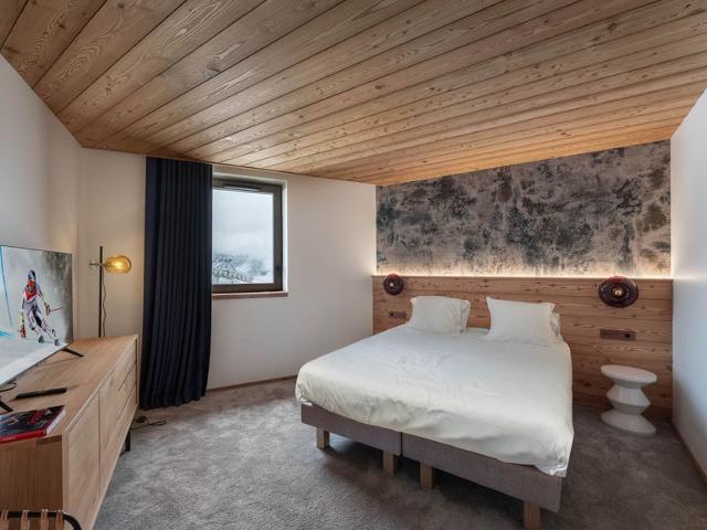 Apartements MASCARA - Courchevel 1850