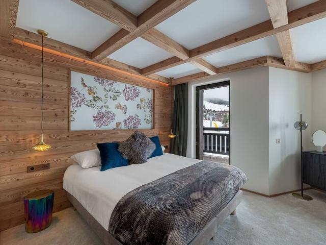 Apartements MASCARA - Courchevel 1850