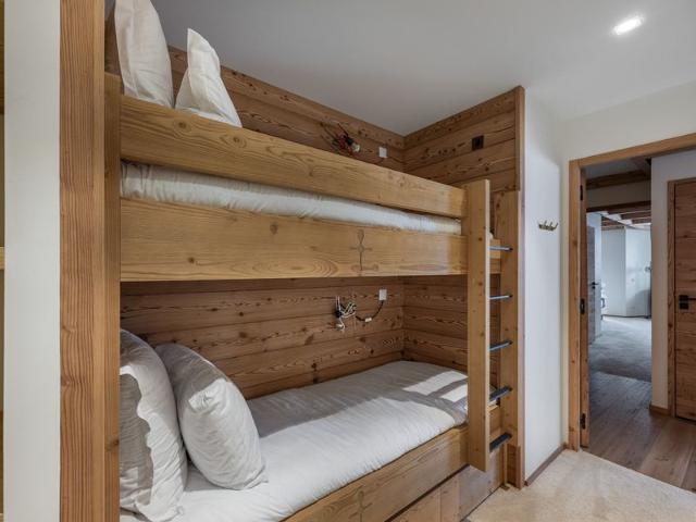 Apartements MASCARA - Courchevel 1850