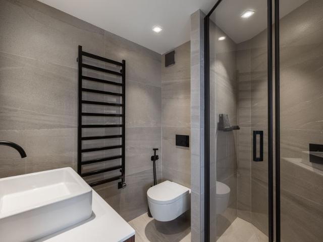 Apartements MASCARA - Courchevel 1850