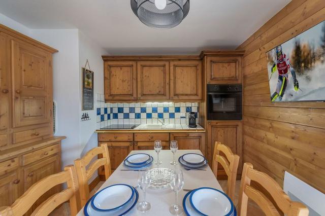 Apartements FERM DATURA - Méribel Village 1400