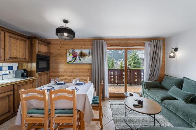 Apartements FERM DATURA - Méribel Village 1400