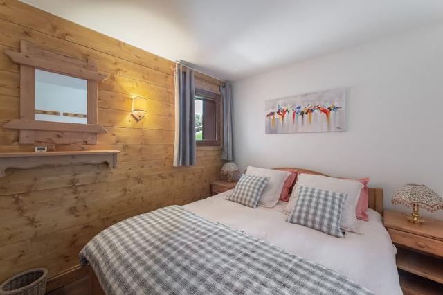 Apartements FERM DATURA - Méribel Village 1400