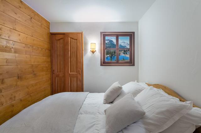 Apartements FERM DATURA - Méribel Village 1400