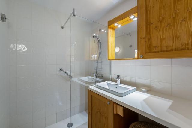 Apartements FERM DATURA - Méribel Village 1400