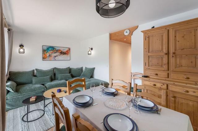 Apartements FERM DATURA - Méribel Village 1400