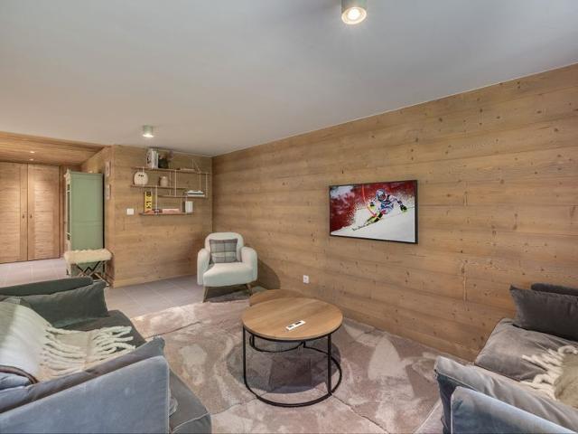 Apartements FERM DATURA - Méribel Village 1400