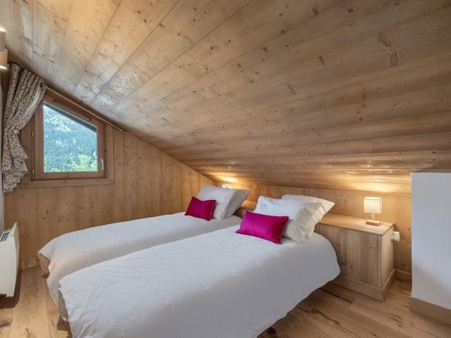 Apartements FERM DATURA - Méribel Village 1400