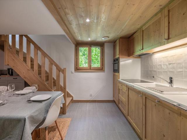 Apartements FERM DATURA - Méribel Village 1400