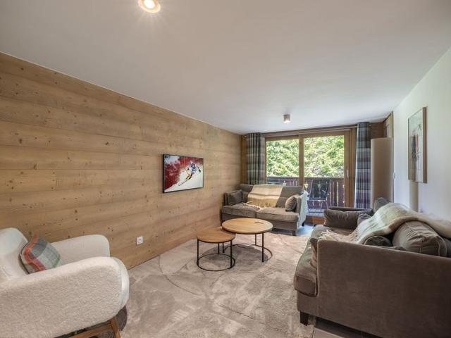 Apartements FERM DATURA - Méribel Village 1400