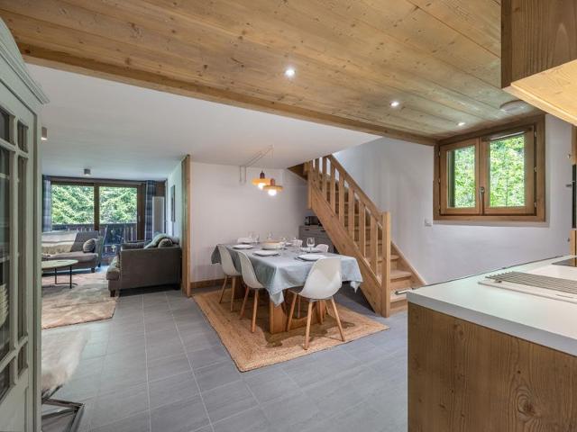 Apartements FERM DATURA - Méribel Village 1400